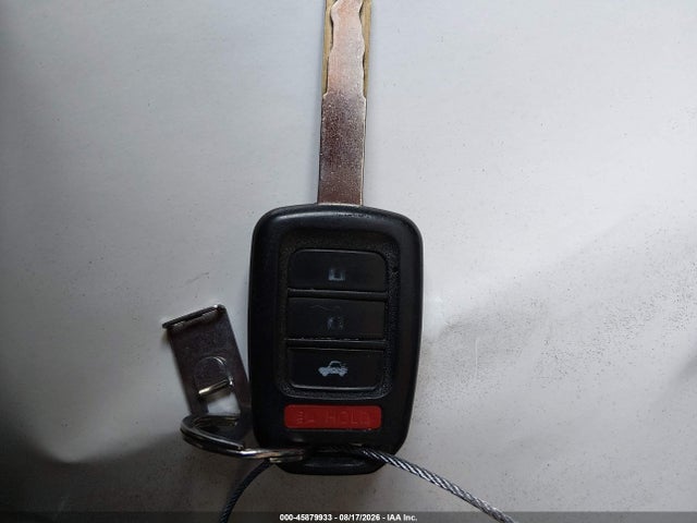 Honda Accord Sport 2014 1HGCR2F5XEA028473 Image 11