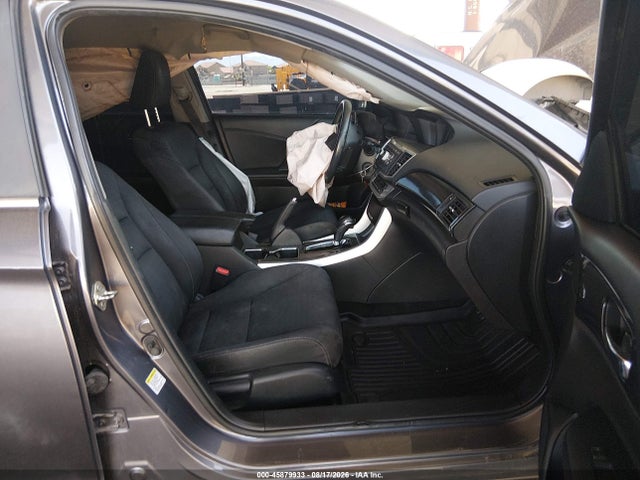 Aukcja sprzedaży 2014 Honda Accord Sport, vin: 1HGCR2F5XEA028473, numer aukcji: 45879933