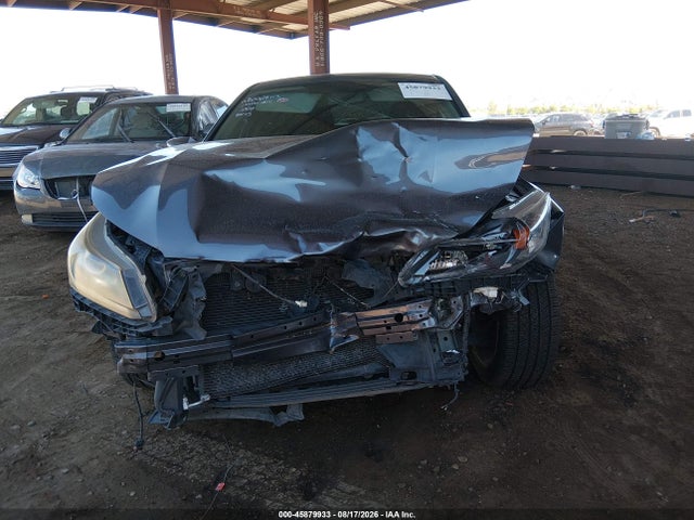 Honda Accord Sport 2014 1HGCR2F5XEA028473 Image 6