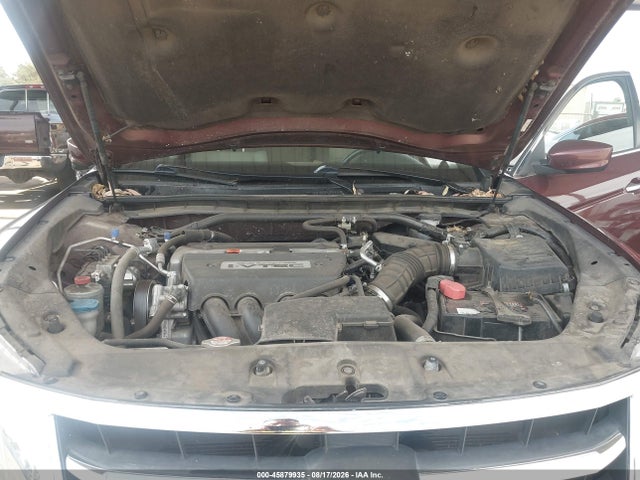 5J6TF3H52FL000886 Honda Crosstour Ex-l