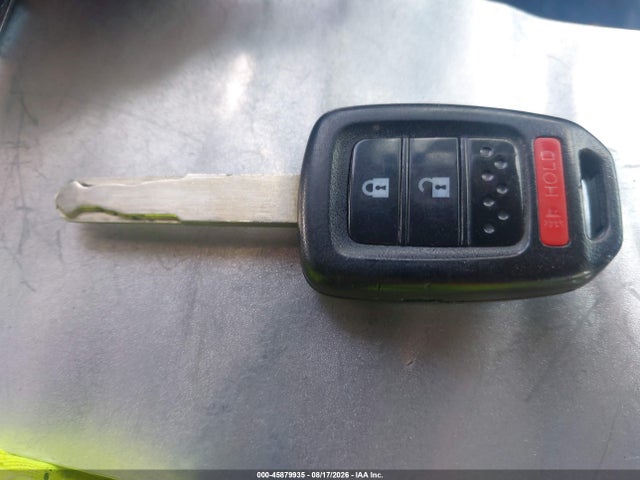 5J6TF3H52FL000886 Honda Crosstour Ex-l