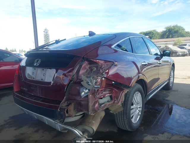 5J6TF3H52FL000886 Honda Crosstour Ex-l