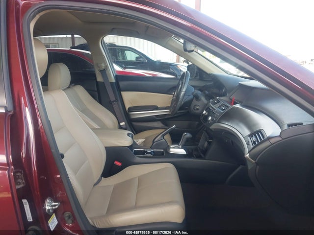 5J6TF3H52FL000886 Honda Crosstour Ex-l