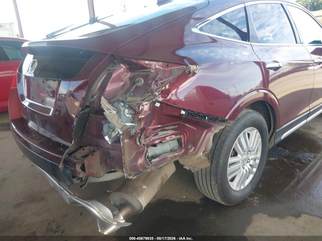 5J6TF3H52FL000886 Honda Crosstour Ex-l