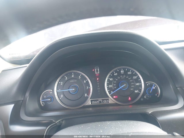 5J6TF3H52FL000886 Honda Crosstour Ex-l