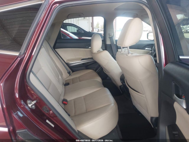 5J6TF3H52FL000886 Honda Crosstour Ex-l