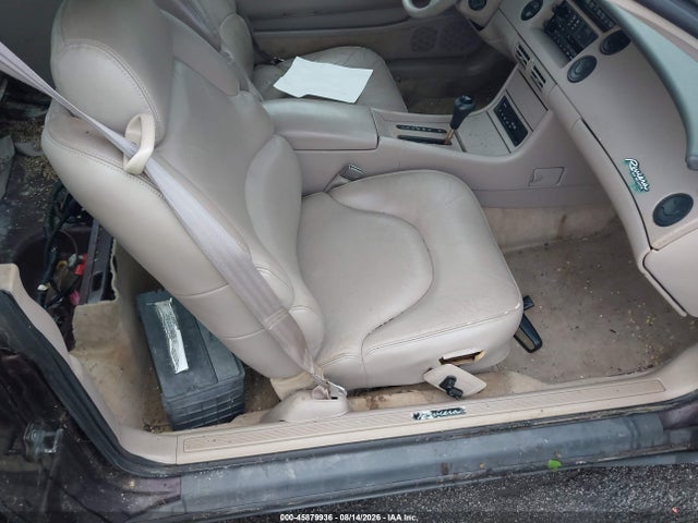 Aukcja sprzedaży 1995 Buick Riviera, vin: 1G4GD2216S4727784, numer aukcji: 45879936