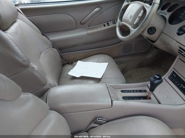 Aukcja sprzedaży 1995 Buick Riviera, vin: 1G4GD2216S4727784, numer aukcji: 45879936