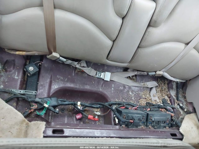 Aukcja sprzedaży 1995 Buick Riviera, vin: 1G4GD2216S4727784, numer aukcji: 45879936