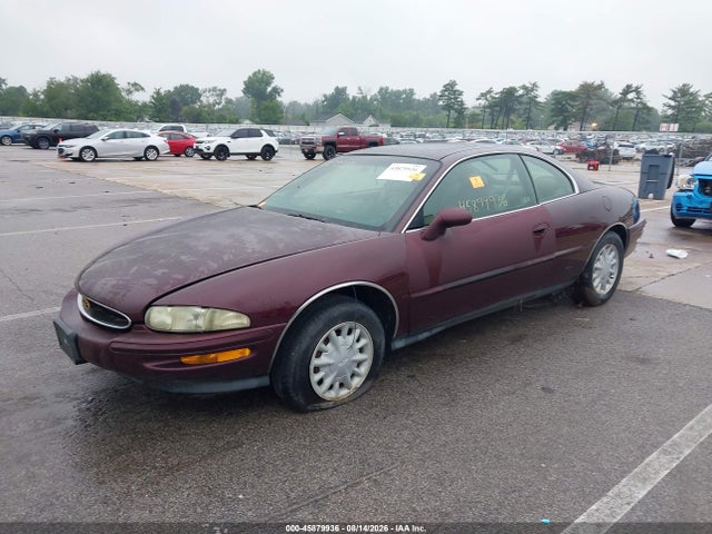Aukcja sprzedaży 1995 Buick Riviera, vin: 1G4GD2216S4727784, numer aukcji: 45879936