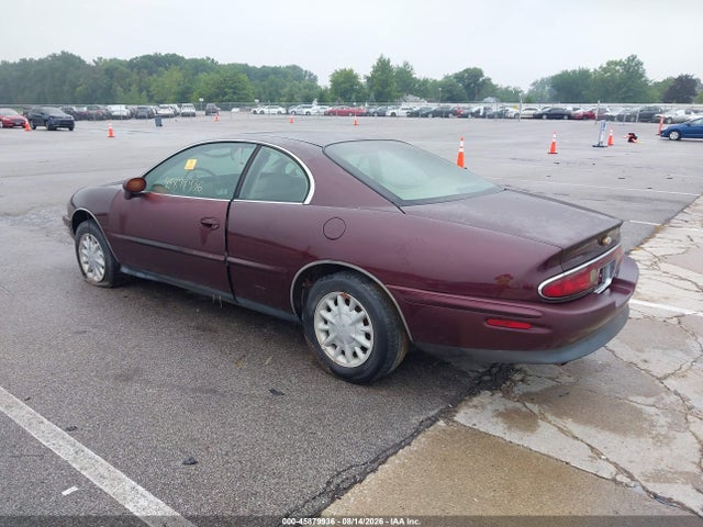 Aukcja sprzedaży 1995 Buick Riviera, vin: 1G4GD2216S4727784, numer aukcji: 45879936