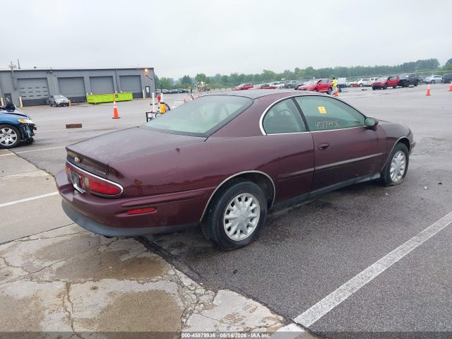 Aukcja sprzedaży 1995 Buick Riviera, vin: 1G4GD2216S4727784, numer aukcji: 45879936