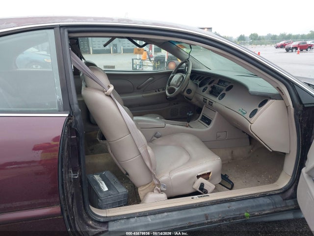Aukcja sprzedaży 1995 Buick Riviera, vin: 1G4GD2216S4727784, numer aukcji: 45879936