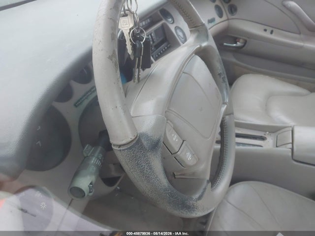 Aukcja sprzedaży 1995 Buick Riviera, vin: 1G4GD2216S4727784, numer aukcji: 45879936