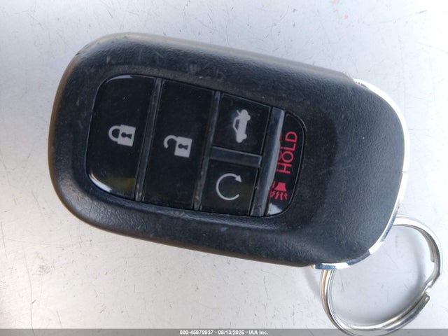 Honda Civic Sport 2024 2HGFE2F52RH561031 Image 11