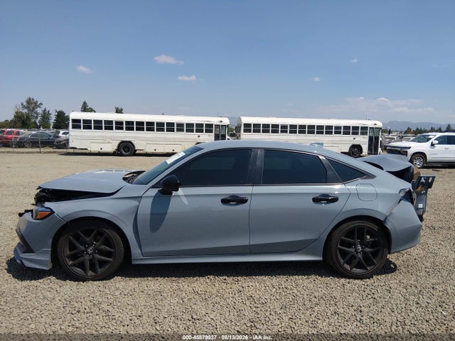 Honda Civic Sport 2024 2HGFE2F52RH561031 Image 15