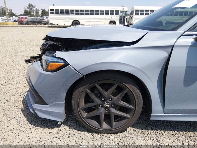 Honda Civic Sport 2024 2HGFE2F52RH561031 Image 18