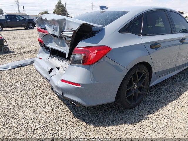 Honda Civic Sport 2024 2HGFE2F52RH561031 Image 21