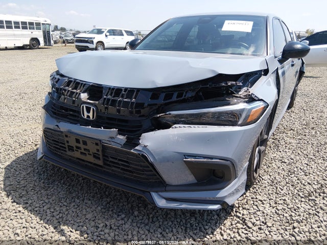 Honda Civic Sport 2024 2HGFE2F52RH561031 Image 6
