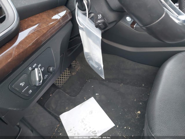 45879940 :رقم المزاد ، WA1BNAFY4J2206841 vin ، 2018 Audi Q5 2.0t Premium/2.0t Tech Premium مزاد بيع