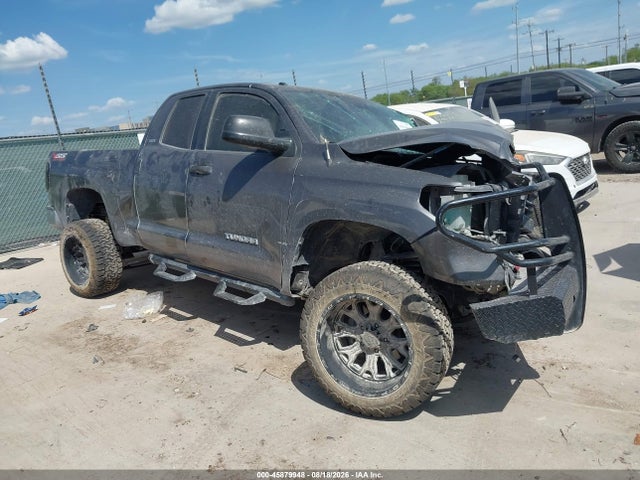 Aukcja sprzedaży 2014 Toyota Tundra Sr5 4.6l V8, vin: 5TFRM5F11EX076768, numer aukcji: 45879948