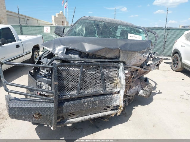 Продаж на аукціоні авто 2014 Toyota Tundra Sr5 4.6l V8, vin: 5TFRM5F11EX076768, номер лоту: 45879948