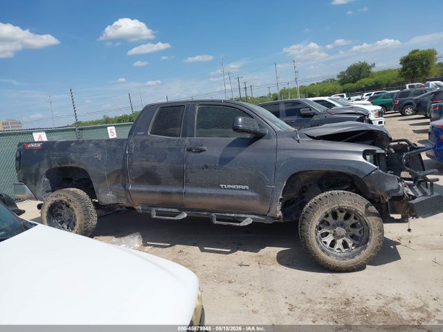 Продаж на аукціоні авто 2014 Toyota Tundra Sr5 4.6l V8, vin: 5TFRM5F11EX076768, номер лоту: 45879948
