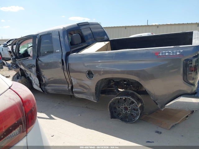 Продаж на аукціоні авто 2014 Toyota Tundra Sr5 4.6l V8, vin: 5TFRM5F11EX076768, номер лоту: 45879948
