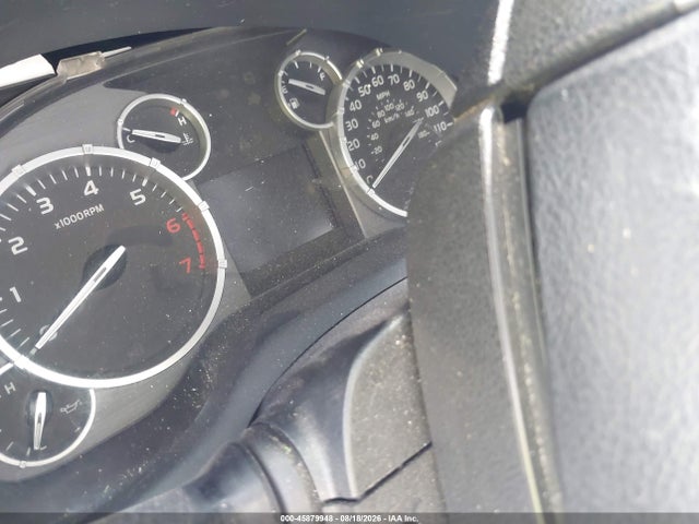 Продаж на аукціоні авто 2014 Toyota Tundra Sr5 4.6l V8, vin: 5TFRM5F11EX076768, номер лоту: 45879948