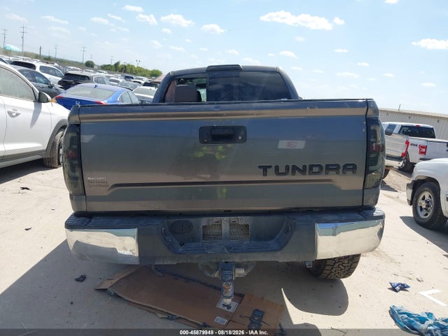 Продаж на аукціоні авто 2014 Toyota Tundra Sr5 4.6l V8, vin: 5TFRM5F11EX076768, номер лоту: 45879948