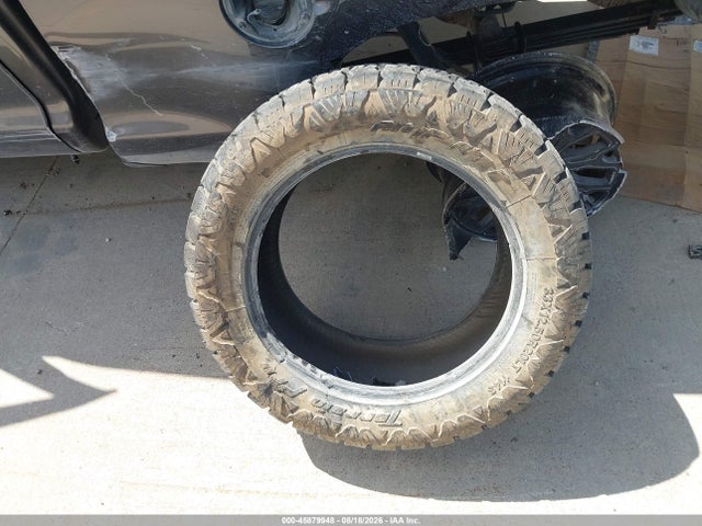 Продаж на аукціоні авто 2014 Toyota Tundra Sr5 4.6l V8, vin: 5TFRM5F11EX076768, номер лоту: 45879948