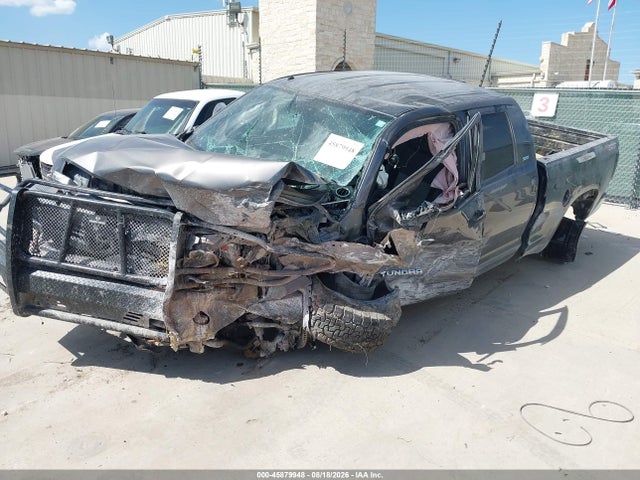 Продаж на аукціоні авто 2014 Toyota Tundra Sr5 4.6l V8, vin: 5TFRM5F11EX076768, номер лоту: 45879948
