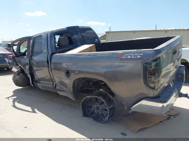 Продаж на аукціоні авто 2014 Toyota Tundra Sr5 4.6l V8, vin: 5TFRM5F11EX076768, номер лоту: 45879948