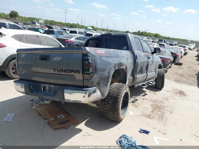 Продаж на аукціоні авто 2014 Toyota Tundra Sr5 4.6l V8, vin: 5TFRM5F11EX076768, номер лоту: 45879948