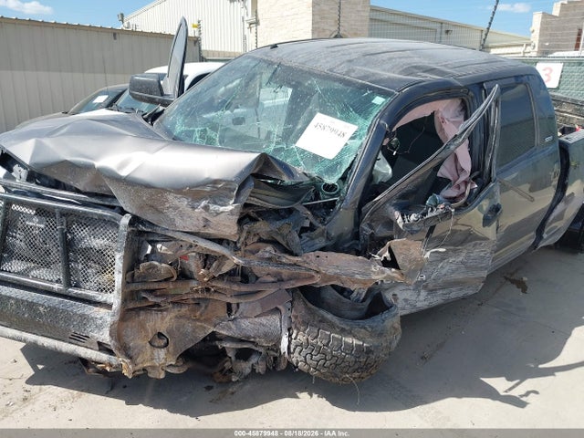 Продаж на аукціоні авто 2014 Toyota Tundra Sr5 4.6l V8, vin: 5TFRM5F11EX076768, номер лоту: 45879948