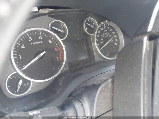 Продаж на аукціоні авто 2014 Toyota Tundra Sr5 4.6l V8, vin: 5TFRM5F11EX076768, номер лоту: 45879948