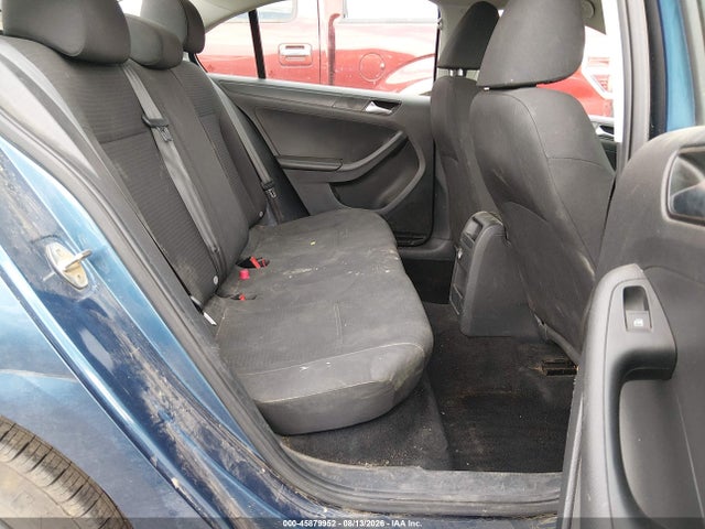45879952 :رقم المزاد ، 3VW167AJ7GM279180 vin ، 2016 Volkswagen Jetta 1.4t S مزاد بيع