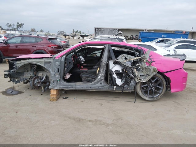 Продаж на аукціоні авто 2019 Dodge Charger Sxt Rwd, vin: 2C3CDXBGXKH662109, номер лоту: 45879961