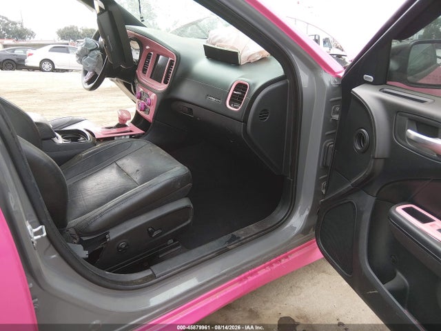 Продаж на аукціоні авто 2019 Dodge Charger Sxt Rwd, vin: 2C3CDXBGXKH662109, номер лоту: 45879961