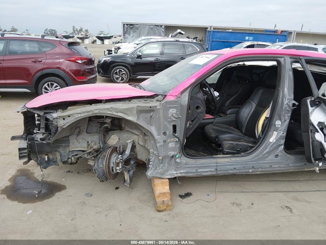 Продаж на аукціоні авто 2019 Dodge Charger Sxt Rwd, vin: 2C3CDXBGXKH662109, номер лоту: 45879961