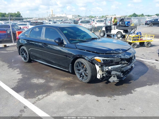 Продажа на аукционе авто 2024 Honda Civic Sport, vin: 19XFL2H81RE028904, номер лота: 45879964