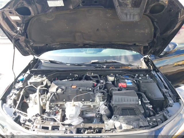 Aukcja sprzedaży 2024 Honda Civic Sport, vin: 19XFL2H81RE028904, numer aukcji: 45879964