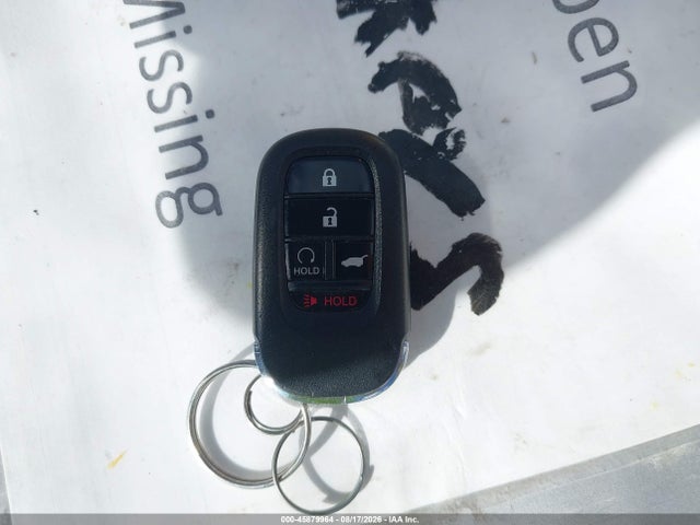 Aukcja sprzedaży 2024 Honda Civic Sport, vin: 19XFL2H81RE028904, numer aukcji: 45879964