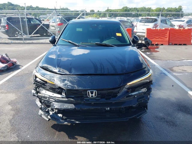 Aukcja sprzedaży 2024 Honda Civic Sport, vin: 19XFL2H81RE028904, numer aukcji: 45879964