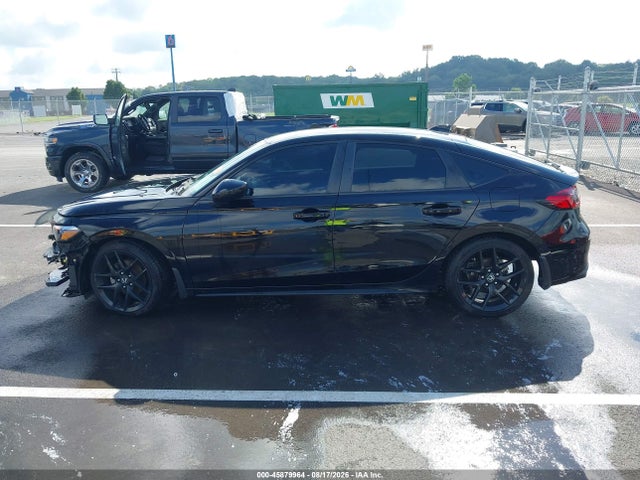 Aukcja sprzedaży 2024 Honda Civic Sport, vin: 19XFL2H81RE028904, numer aukcji: 45879964