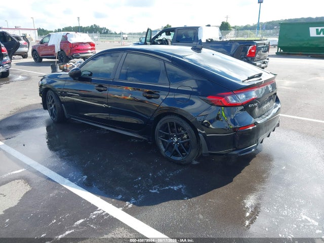 Aukcja sprzedaży 2024 Honda Civic Sport, vin: 19XFL2H81RE028904, numer aukcji: 45879964