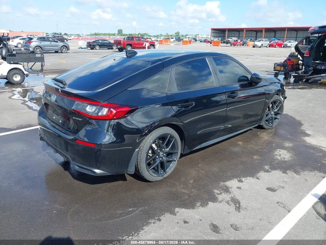 Aukcja sprzedaży 2024 Honda Civic Sport, vin: 19XFL2H81RE028904, numer aukcji: 45879964