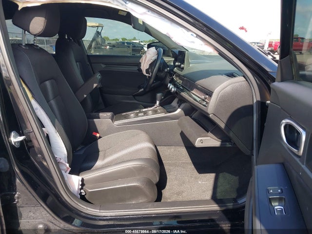 Aukcja sprzedaży 2024 Honda Civic Sport, vin: 19XFL2H81RE028904, numer aukcji: 45879964