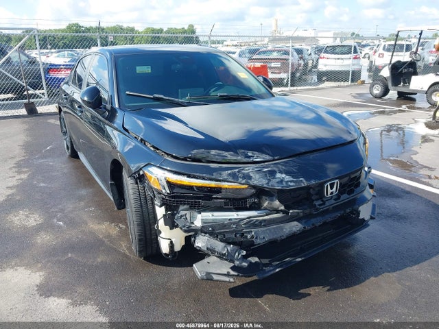 Aukcja sprzedaży 2024 Honda Civic Sport, vin: 19XFL2H81RE028904, numer aukcji: 45879964