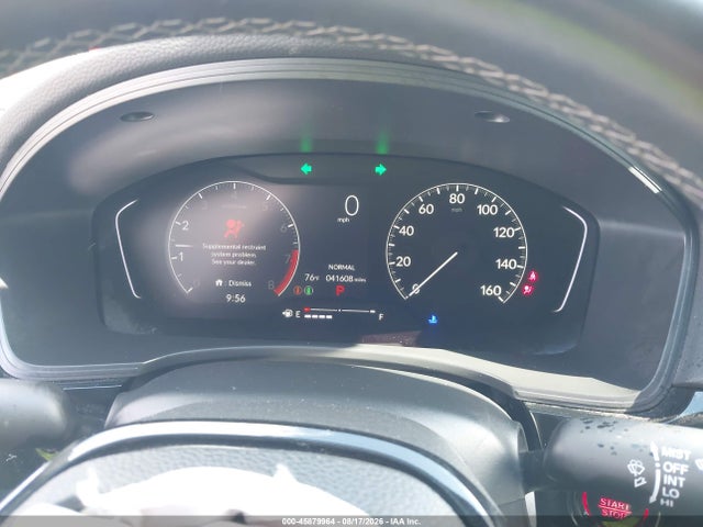 Aukcja sprzedaży 2024 Honda Civic Sport, vin: 19XFL2H81RE028904, numer aukcji: 45879964